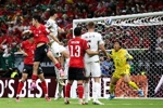 TA：韩国vs捷克出现数千空座，但FIFA数据称只有700多张余票