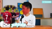 马宁回应“出牌多”标签:我真不严厉! 马宁回应“出牌多”标签:我真不严厉!