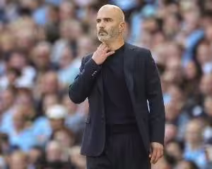 曼城如何？英超14支5连胜开局队仅4队夺冠，上赛季利物浦最终第五