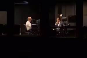 商讨应对措施？C罗发表声明数小时后，葡足协主席被拍到举行会议